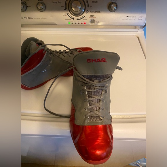 2024 Shaq Trainers - Picture 7 of 9